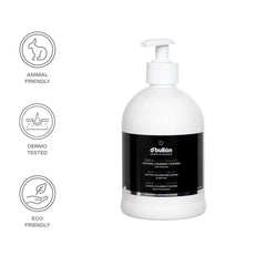 D'Bolón Straffende Körpercreme mit Soja, Kollagen und Elastin, 500 ml Kosmetik und Schönheit Naty Shop