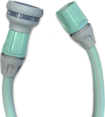 Magic Soft Smart 30 metri - Țeavă de irigații pentru grădini, anti-noduri, anti-torsiune, furtun de apă