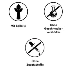 Ankerkraut Bio Bolognese Gewürze, Spaghetti und Pasta kochen, Lasagne selber machen, 90g im Korkenglas