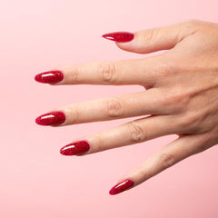 Semilac UV-Nagellack 609 Schneebeeren 7 ml