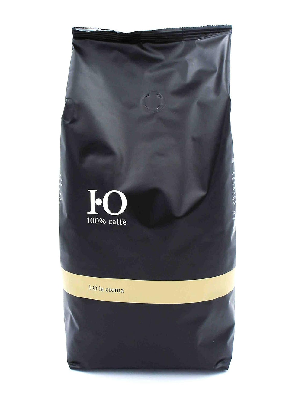 IO La Crema boabe întregi 1 kg