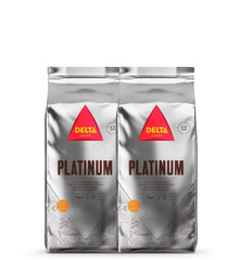 Delta Cafés Superior boabe de cafea, 1 kg Cafea Naty Shop Platinum