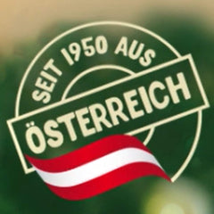 Schokoladenschatten Küfferle Polarsilber 810g (60 Stück)