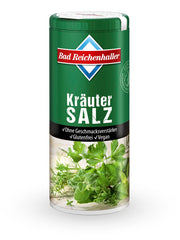 Bad Reichenhaller Kräutersalz, 90g