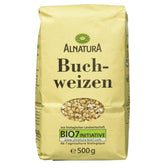 Bio-Buchweizen, 500g