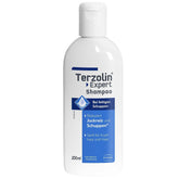 Terzolin Expert Shampoo für fettige Kopfhaut und Haare, Anti-Schuppen, 200 ml Dusche und Bad Terzolin Default Title