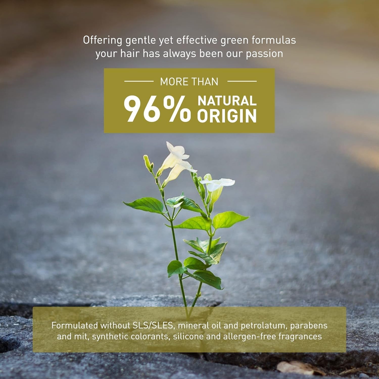 MASCA HIDRATANTĂ ANTI-FRIZZ 250 ml Masca de par Naty Shop