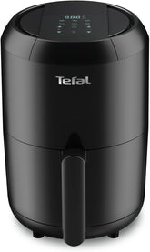 Tefal EY3018 Easy Fry Friteuză compactă cu aer cald, 1.6L, 6 programe de gătit Electrocasnice Naty Shop Default Title