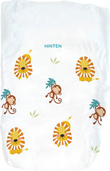 Premium Windeln Größe 4+, Maxi Plus 9-20 kg, 1 x 38 Stk