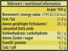 Verpoorten Schokoladeneier-Trüffelfüllung 100 g (2er-Pack)