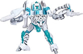 Transformers Toy Vintage Beast Wars, Tigatron Action Figure To Collect (12.5 Cm), pentru adulți și copii 8+, F4225, Multi, mărime unică Action figures Naty Shop Titlu implicit