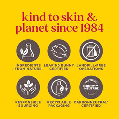 Burt'S Bees® Mama Beruhigende Brustwarzencreme mit Kokosnuss, Ringelblume und Vitamin E, 100 % natürlich, 1,4 Unzen Zubehör Essen und Stillen Baby Naty Shop