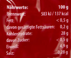 Miyako Sanuki Udon-Nudeln, gekocht, 12er-Pack (12 x 200 g)