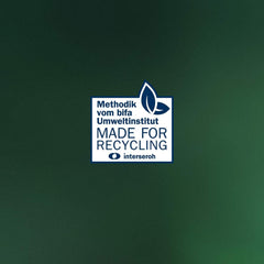 Biozentrale ganze Leinsamen | 7 x 400g Bio-Leinsamen | Ideal für Joghurt, Müsli und Brot | Alternative zu Flohsamen, Hanfsamen und Chiasamen