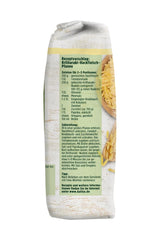 - Kritharaki Nudeln (Reisnudeln/Risoni/Orzo) | Griechische Nudelspezialität aus Hartweizengrieß | 500 g im Beutel