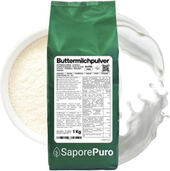BUTTERMILCHpulver 1 kg