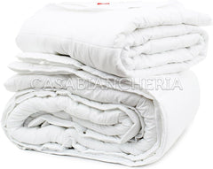 Doppelbett Gabel Vier Jahreszeiten Bettdecken und Steppdecken Naty Shop