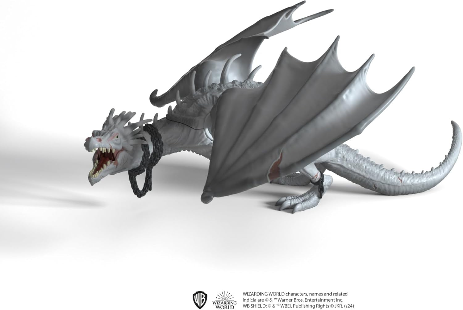 Schleich 13995 Burtă de fier ucraineană, De la 6 ani, figurină de joacă HARRY POTTER, 30 X 27 X 11 cm, TU Action figures Naty Shop