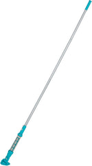 Bestway AquaSurge batteriebetriebener Poolsauger 251 cm