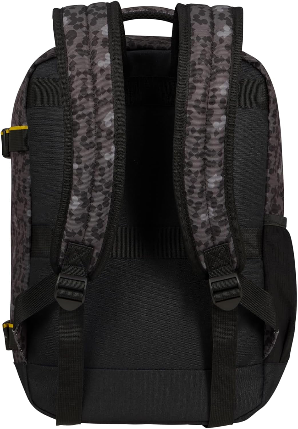 American Tourister Take2Cabin Disney - Geantă de cabină Ryanair 25 x 20 x 40 cm, 24 L, 0.50 kg, bagaj de mână, rucsac avion S Underseater Bagaje și echipament de călătorie Naty Shop