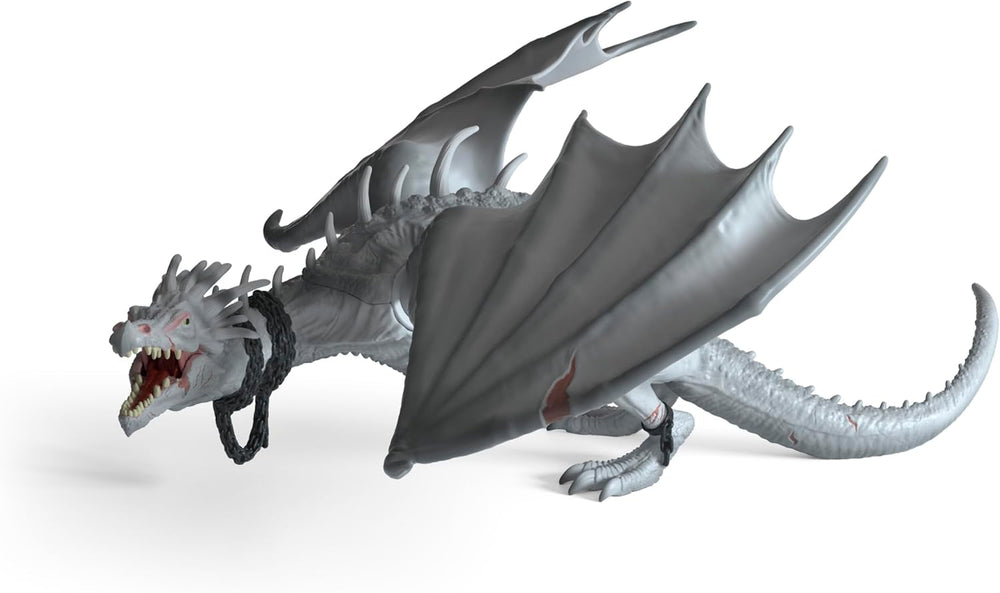 Schleich 13995 Burtă de fier ucraineană, De la 6 ani, figurină de joacă HARRY POTTER, 30 X 27 X 11 cm, TU Action figures Naty Shop Titlu implicit