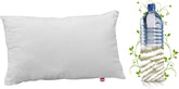 Abeil pernă Dourêve, alb, 45 X 70 Cm, 1 buc (1 buc) Perne standard Naty Shop Unic Pernă moale Dourêve