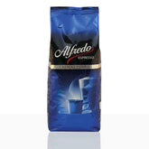 Darboven Alfredo Espresso Cremazzurro - 6 x 1 kg boabe de cafea