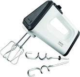 Handmixer Krups 3 Mix GN5021, 500 W, 5 Geschwindigkeiten, Turbo-Einstellung Naty Shop