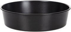 12644 Forma de tort profund acoperire fără 3 x 13 cm din Matrite si tavi pentru copt Naty Shop 4(D)X17(Ø)Cm