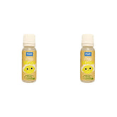 Aroma de lămâie naturală 100%, 25 ml (pachet cu 2) Indulcitori Naty Shop Pack Of 2