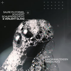 Redken Acidic Color Gloss, Glanzshampoo für gefärbtes Haar Redken Shower & Bath