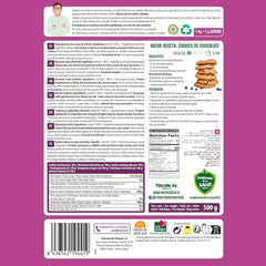 Bio-Erythrit, natürlicher Süßstoff, biologisch, niedriger glykämischer Index, 500 Gramm Süßstoffe Naty Shop