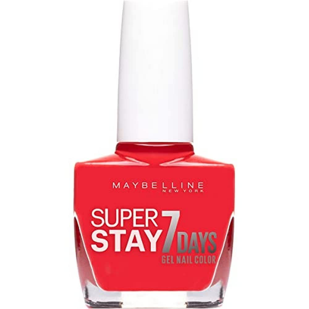 Forever Strong 490 Nagellack