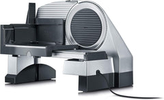 GRAEF Slicer S50000, argintiu Rasnite si Feliatoare Naty Shop