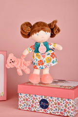 Meine erste Puppe, Miss Petunia (Blumenkleid)