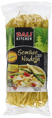 Gemüsenudeln 5er Pack (5 x 200g)
