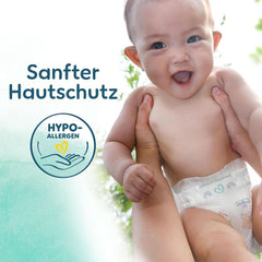 Babywindelset Pampers Harmonie Größe 5 (11-16 kg), 304-teilig Mutter und Kind Naty Shop