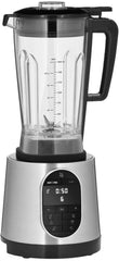 WMF Kult Pro Hochleistungs-Standmixer 1.600 Watt, 36.000 U/Min, Mixbehälter 1,8L, 6 Autoprogramme, Smoothie-, Ice Crush- Und Intervall-Funktion Mama si Copilul Naty Shop