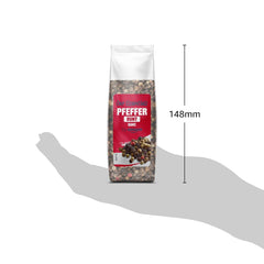 von Amazon Pfeffer bunt ganz, 90g