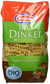 Bio-Alac - Große Spirale (1 x 500 g)