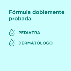 Balsam spray pentru copii No Longer Straight, 3 x 200 ml Copii - Baie si Skincare Naty Shop