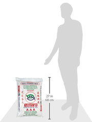 Aroy-D Duftreis, 100 % Langkornreis, 1 Packung (1 x 20 kg)