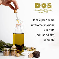 - Geschmackskonzentrat schwarzer Trüffel 30 ml, professionelle Verwendung Arome Naty Shop