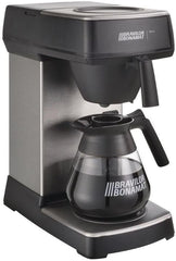 Espressor F454 Novo, 1,5 l, negru, 430 (Î) x 205 (L) x 340 (A) mm