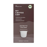 Ristretto Italiano Bio N HC