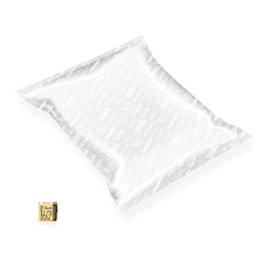 Venchi Cubotto aus 60 % reiner Zartbitterschokolade in der 1-kg-Packung – vegan, glutenfrei