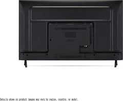 LG 43UA73006LA 43 de inchi UHD AI UA73 4K Smart TV 2025