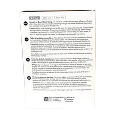 Medela Brustschutz, ohne BPA Zubehör Essen und Stillen Bebe Naty Shop