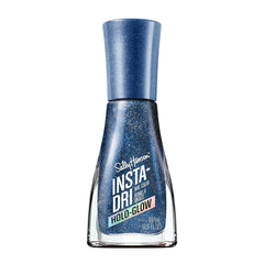 Insta-Dri Holo-Glow, Holo-Back, einfach zu verwenden, langlebig, schöne Farben, einfach auf die Nägel aufzutragen, keine Absplitterungen, 19 ml