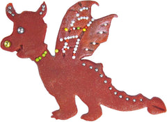 Städter Dragon 8 cm oțel inoxidabil